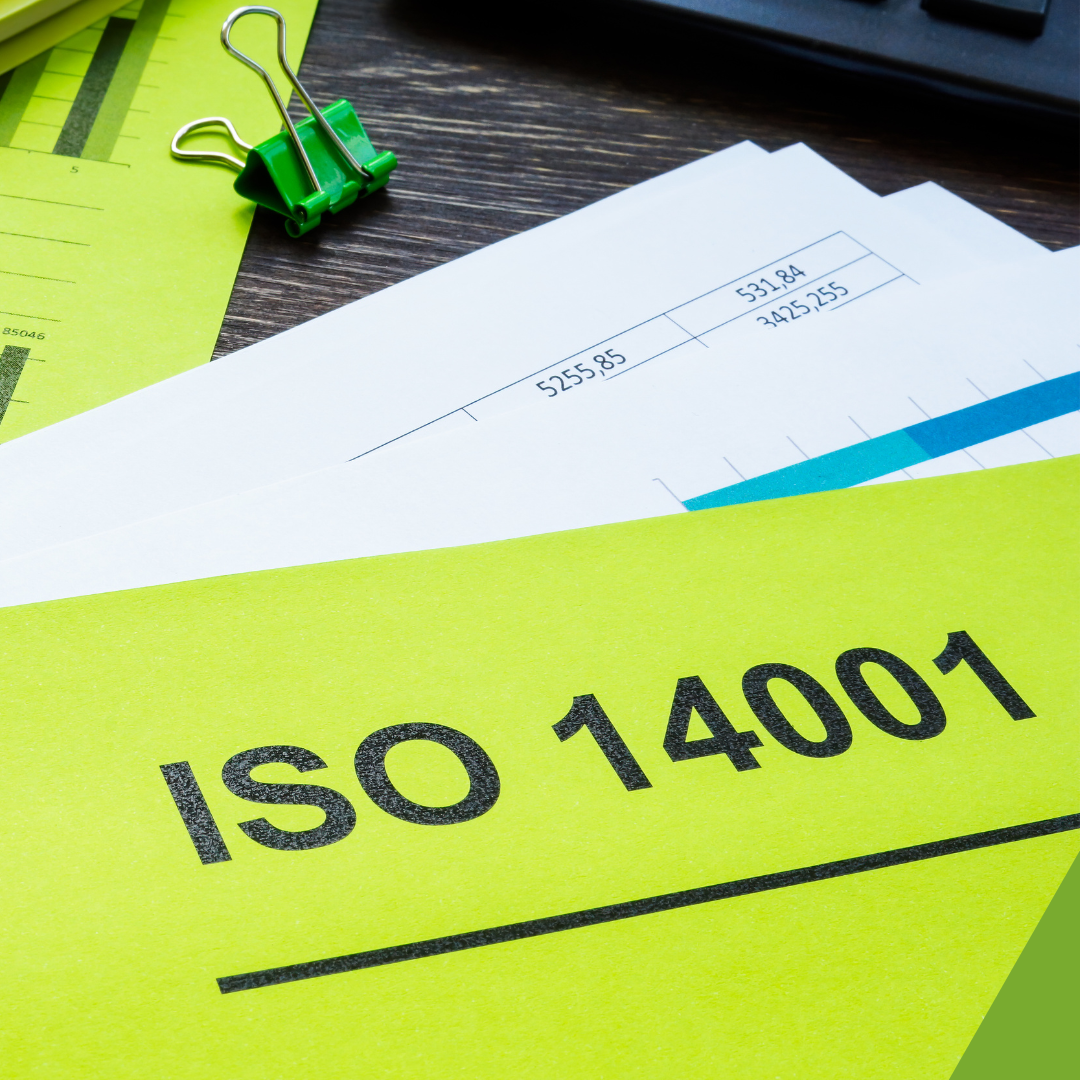 ISO 14001: A Chave para Alinhar Empresas aos Objetivos de Desenvolvimento Sustentável